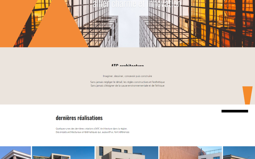 ATC Architecture