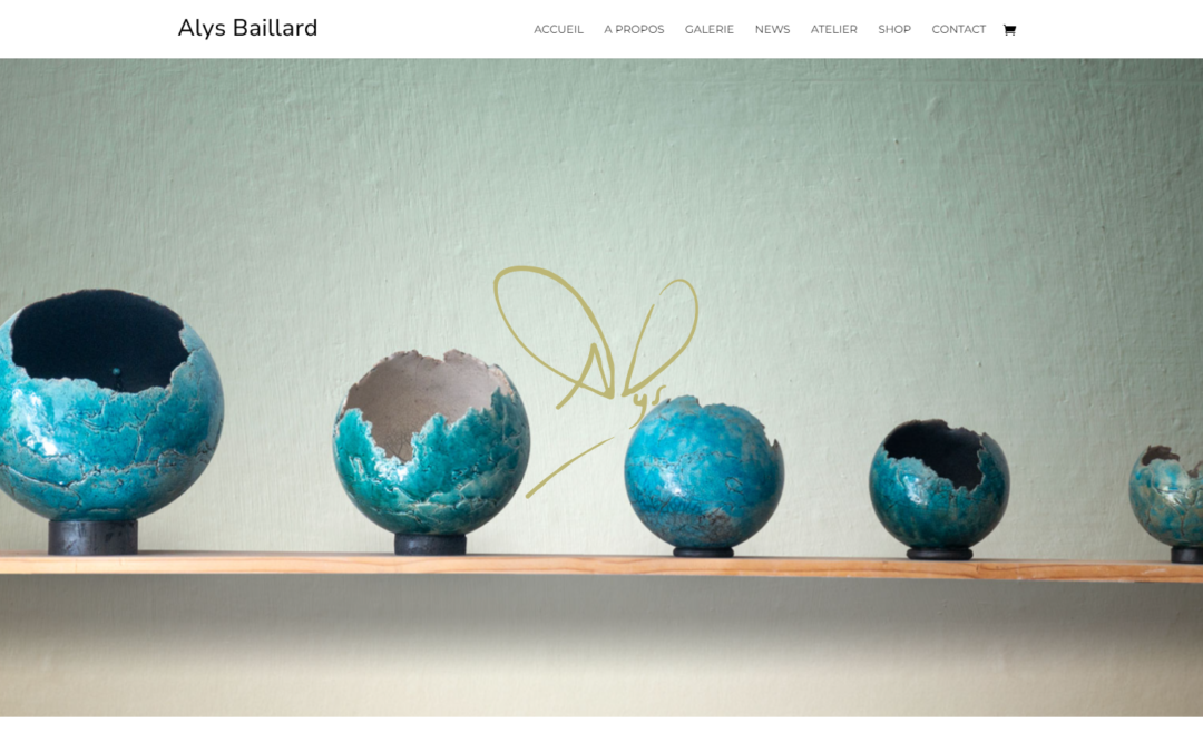 Alys Baillard