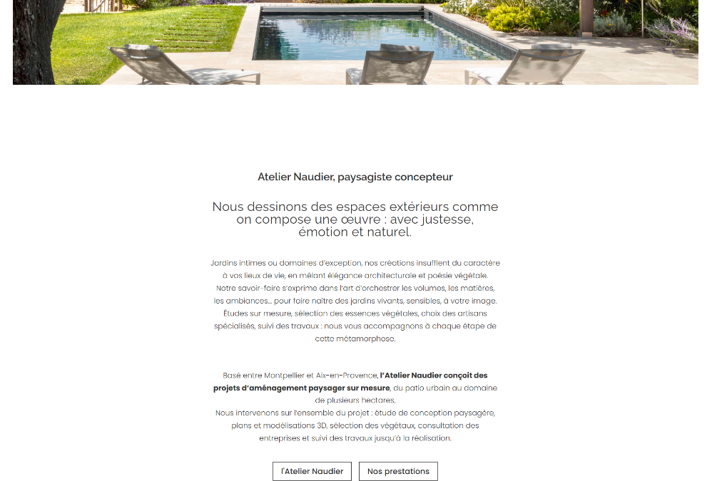 Atelier Naudier