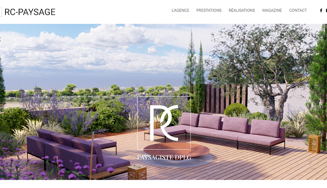 RC Paysage