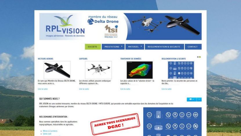 RPL Vision